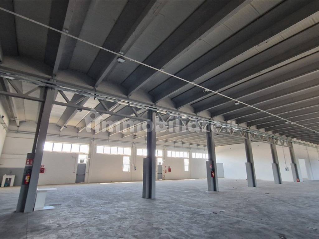 Interno non residenziale