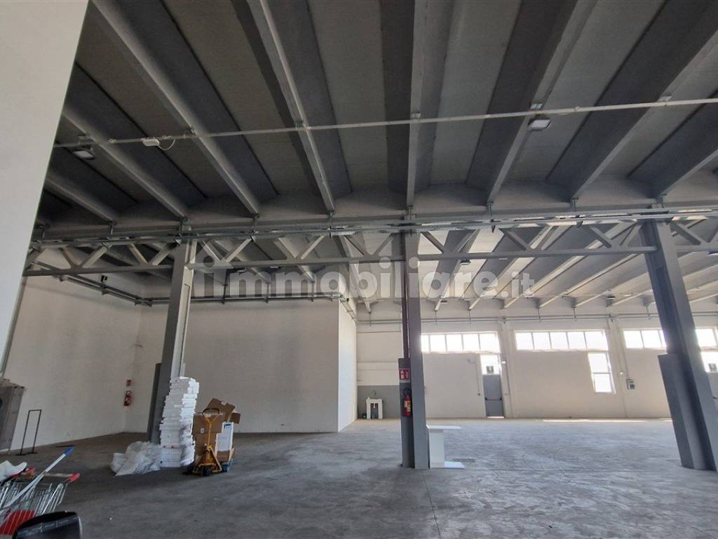 Interno non residenziale