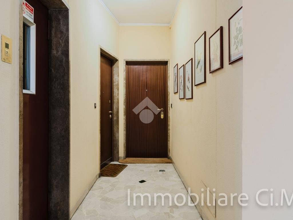 Interno palazzo