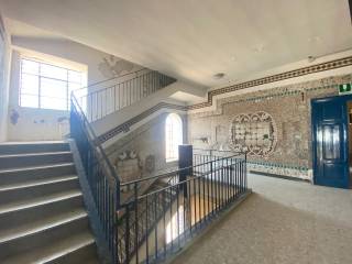 Interno palazzo