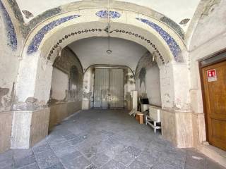 Interno palazzo
