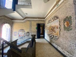 Interno palazzo