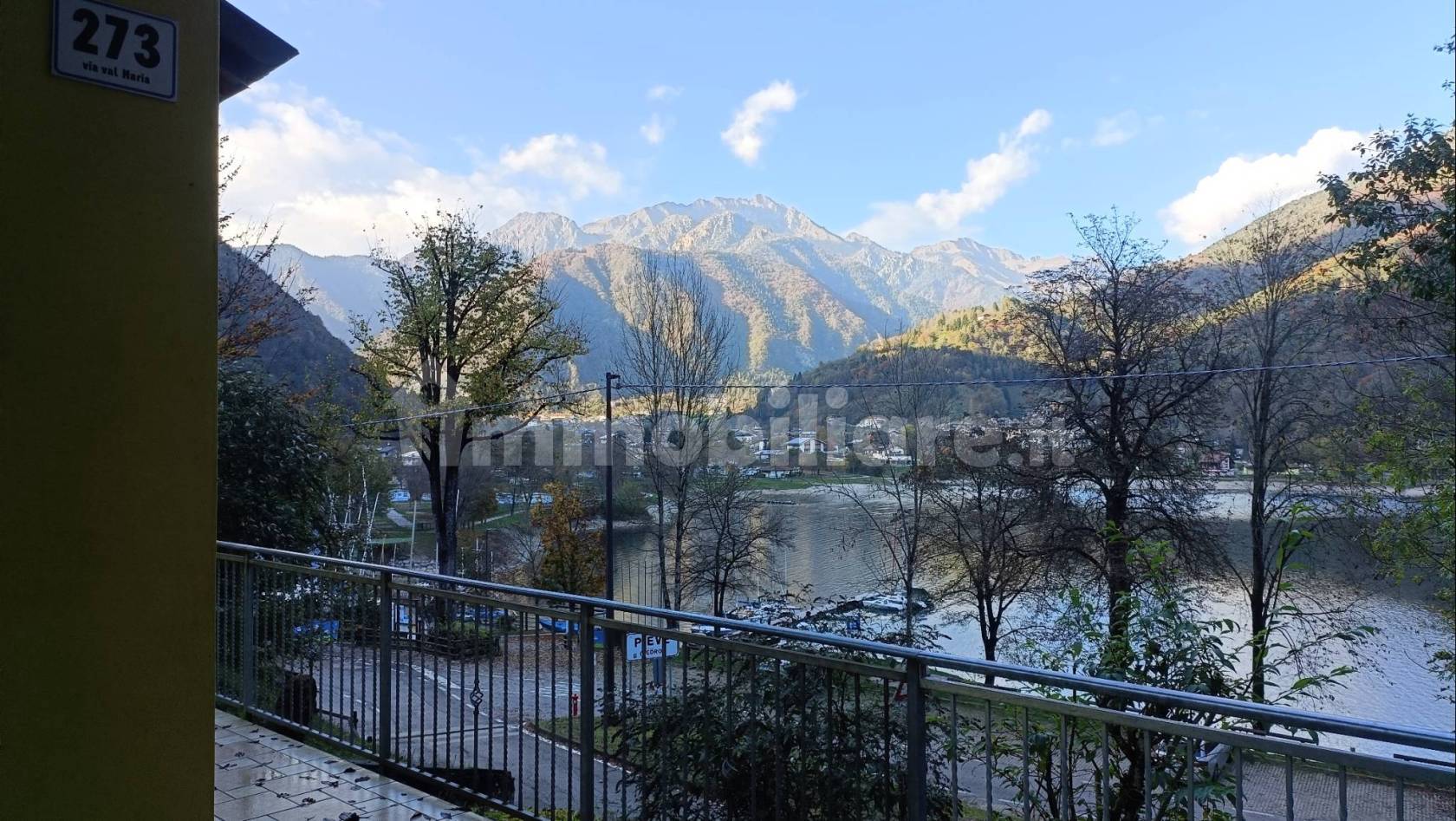 Villa in vendita a Ledro