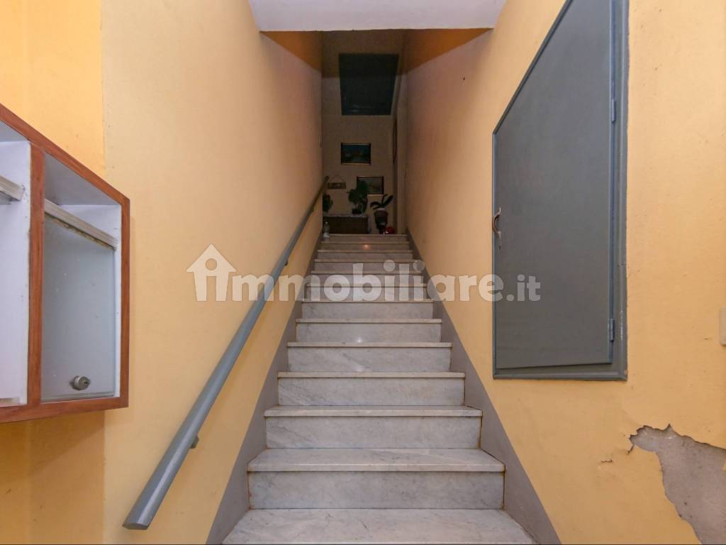 Interno palazzo