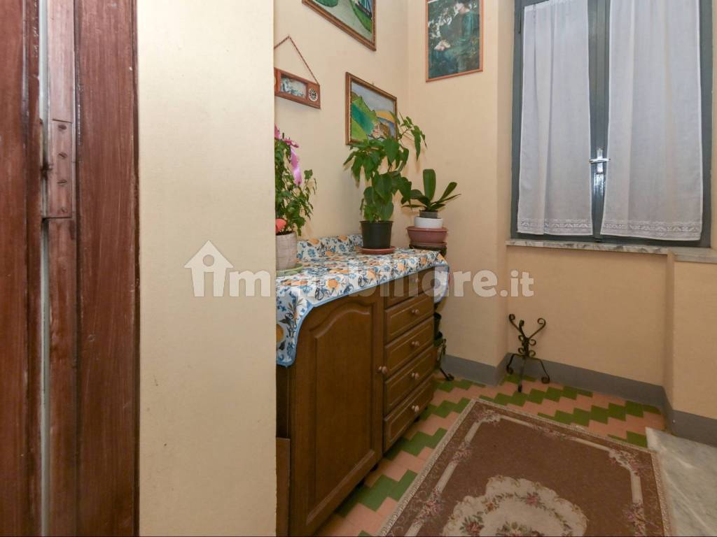 Interno appartamento