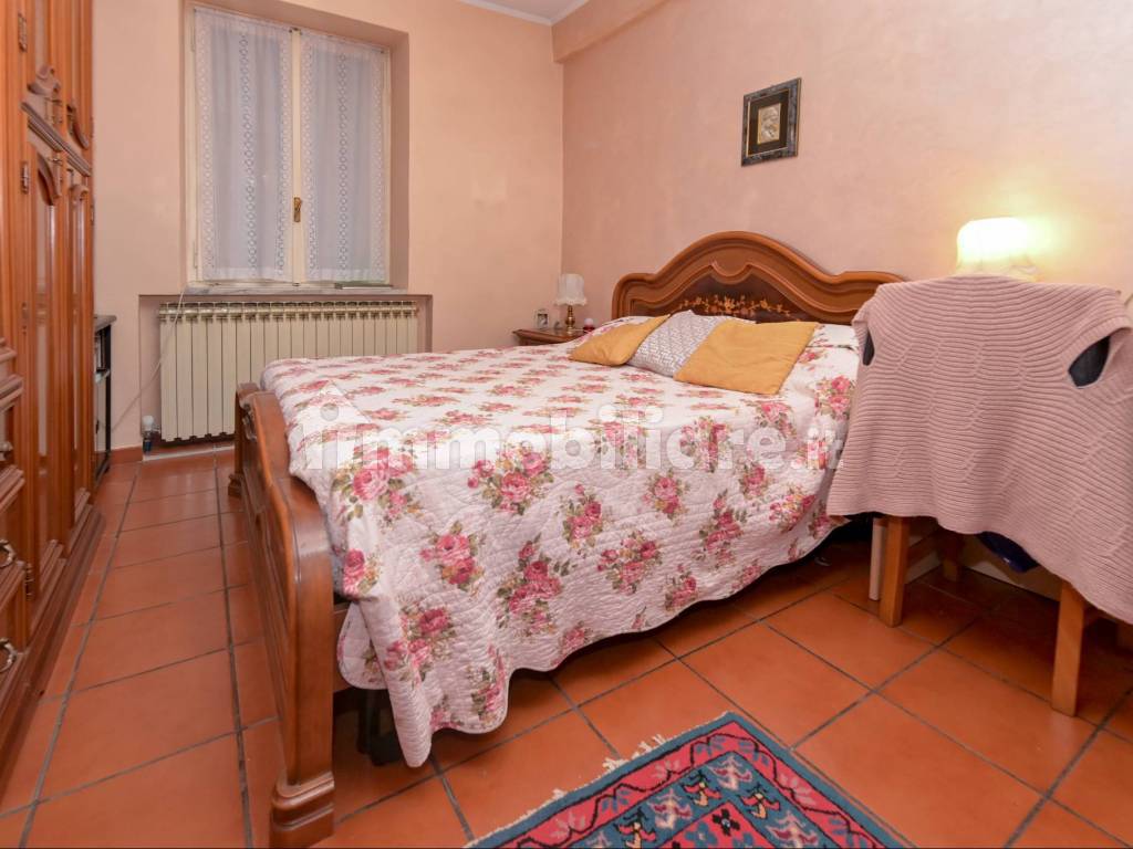 Camera da letto