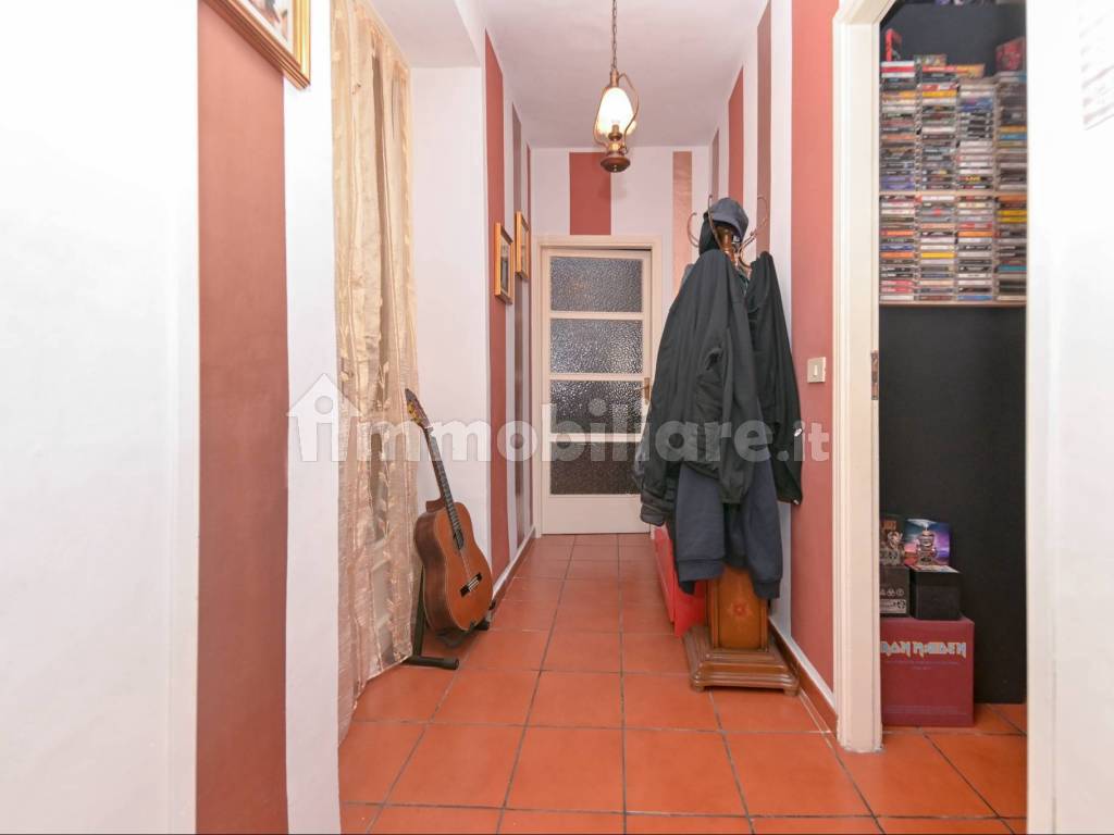 Interno appartamento