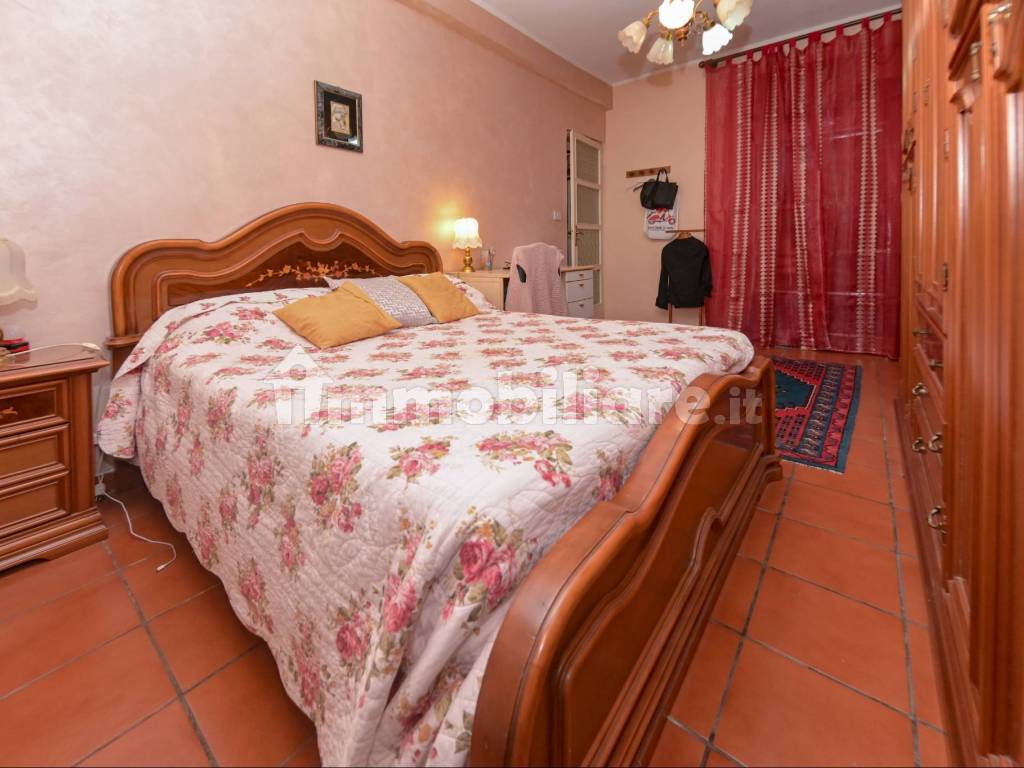 Camera da letto