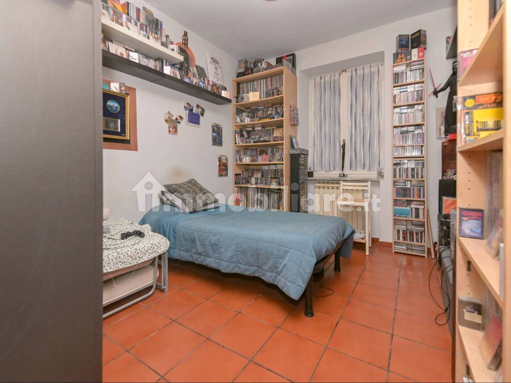 Camera da letto