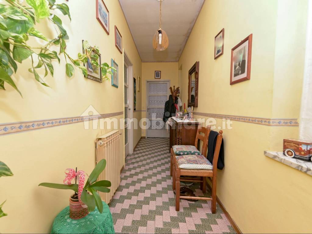 Interno appartamento