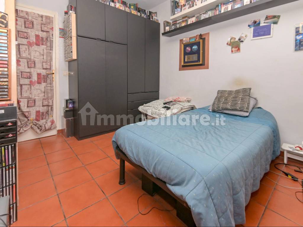 Camera da letto
