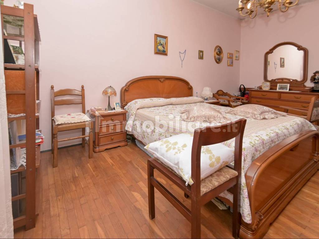 Camera da letto