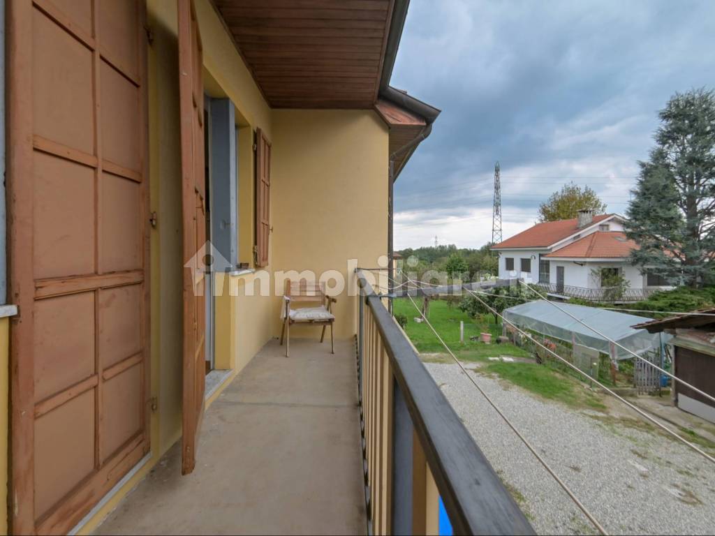 Balcone