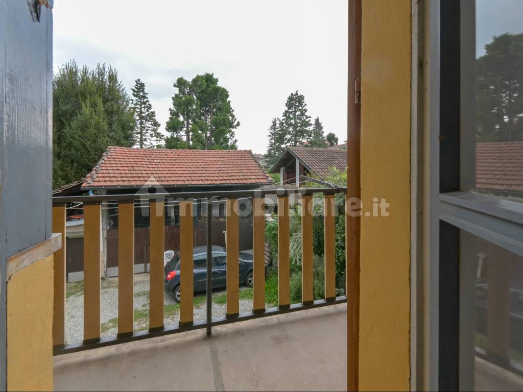 Balcone
