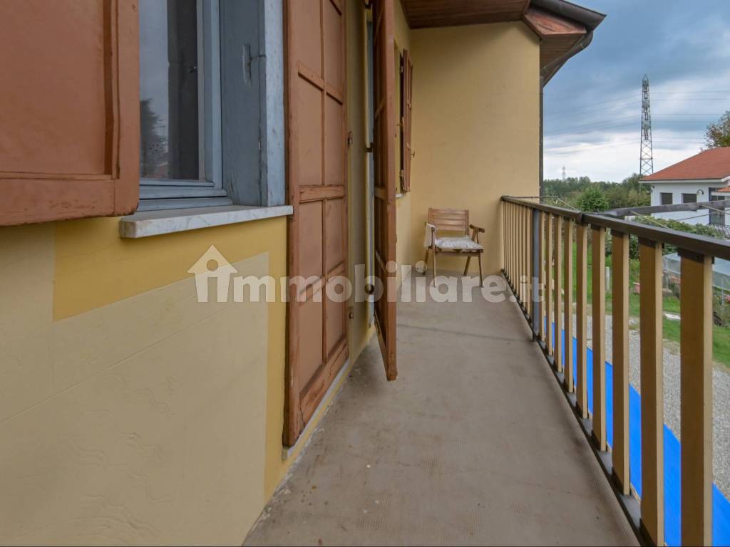 Balcone