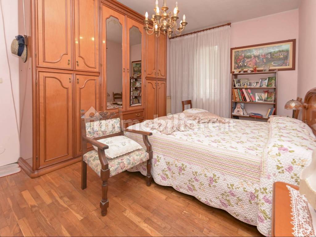 Camera da letto