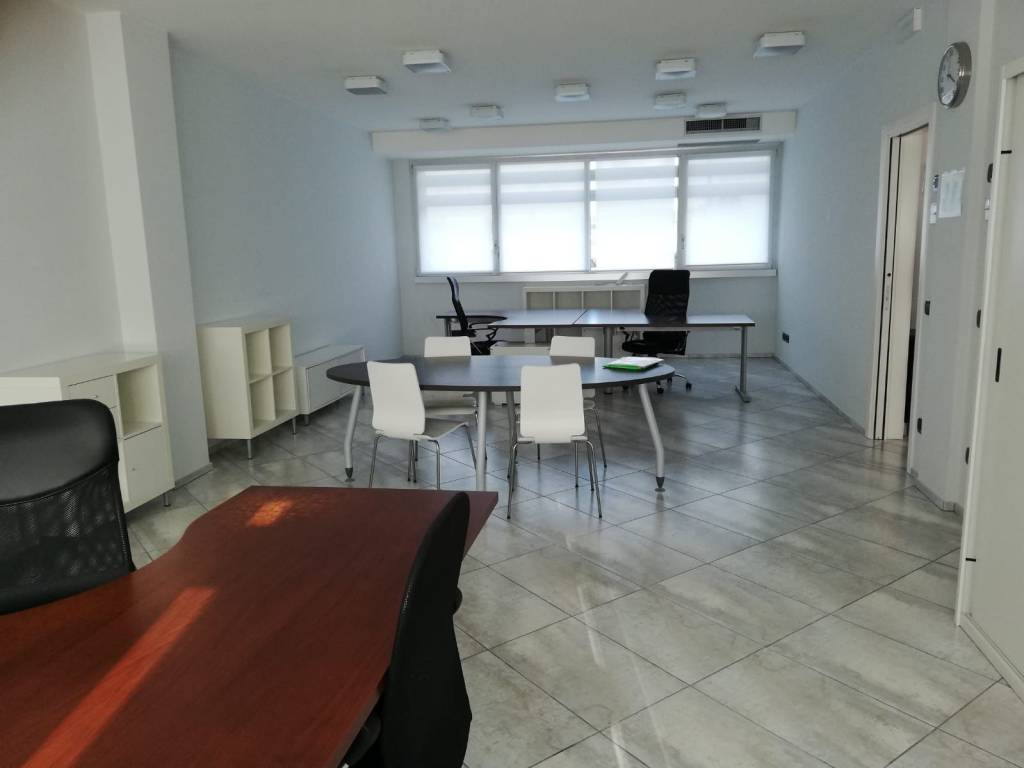 Ufficio - studio in affitto, darsena, ravenna