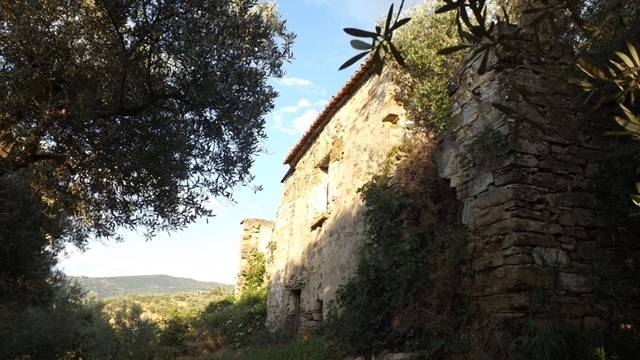 Terreno agricolo san pietro, san pietro, perdifumo