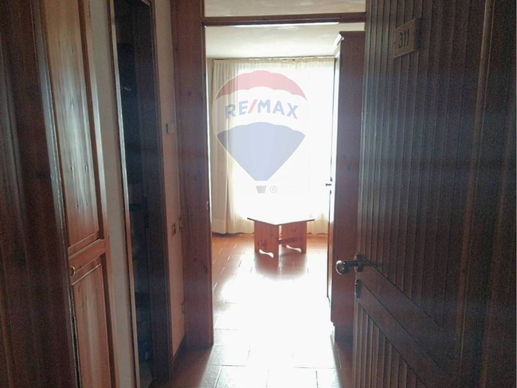 Interno appartamento