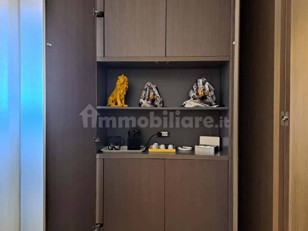 Interno appartamento