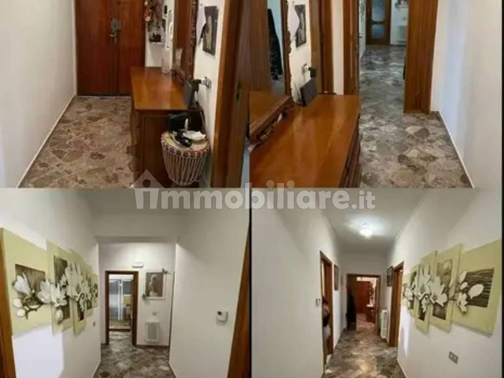 Interno appartamento