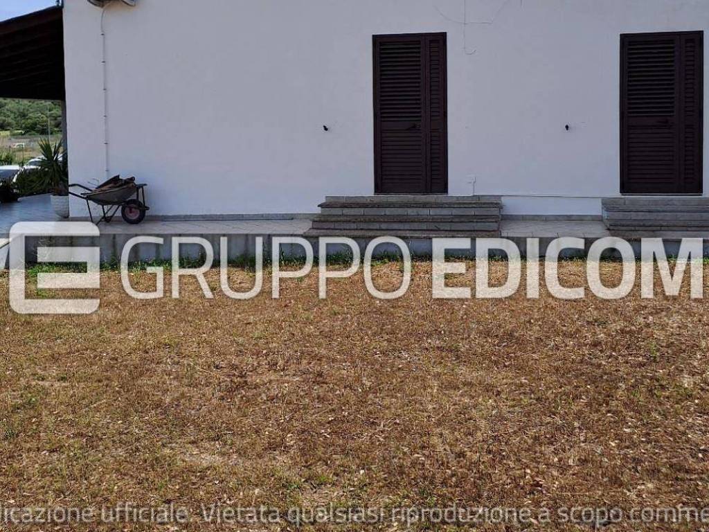 Giardino