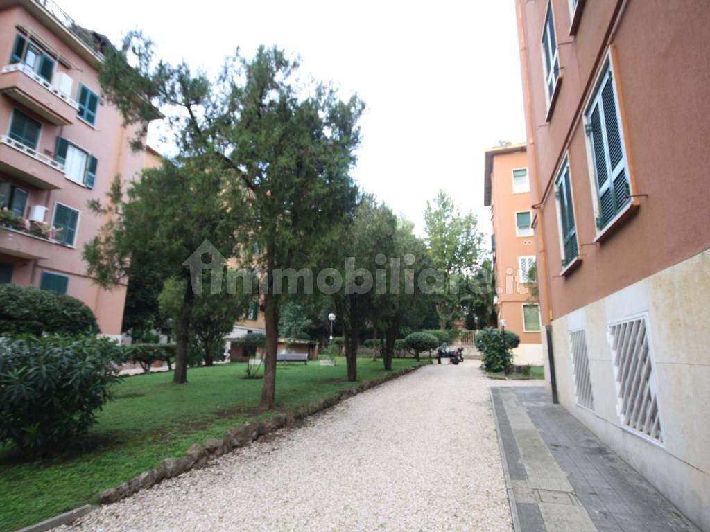 Cortile interno