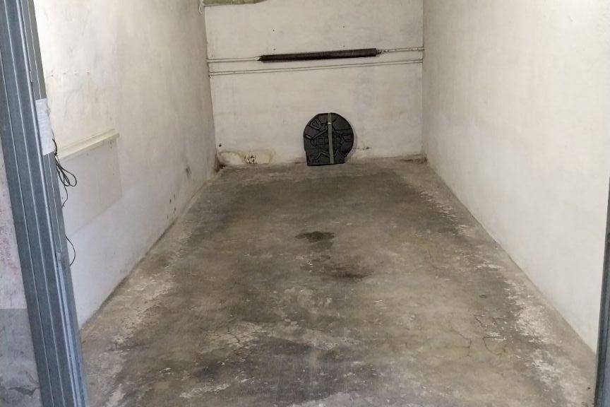 Garage - box via ludovico ariosto 123, rondinella - stazione, sesto san giovanni