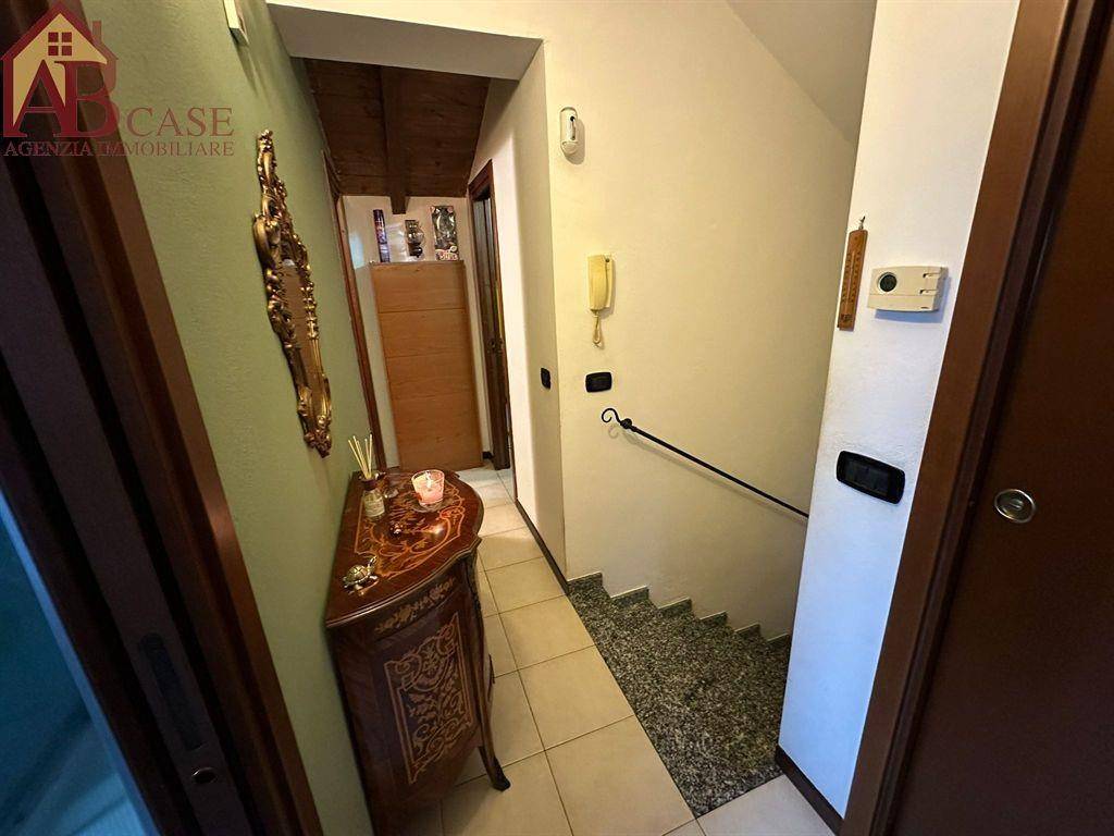 Interno appartamento