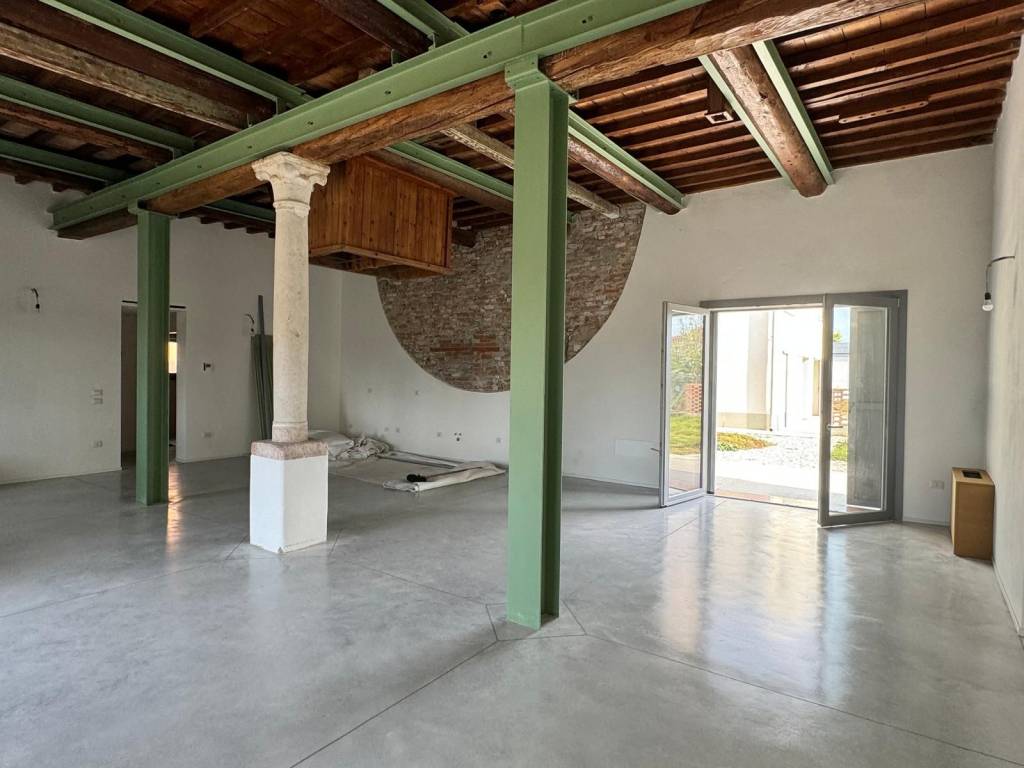 Appartamento strada statale romana, bagnolo san vito
