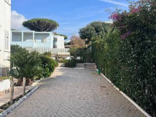 Cortile interno