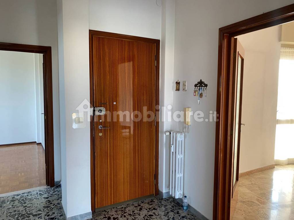 Interno appartamento