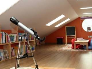 Interno non residenziale