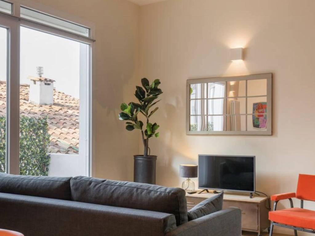 Attico ottimo stato, 65 m², veronetta, verona