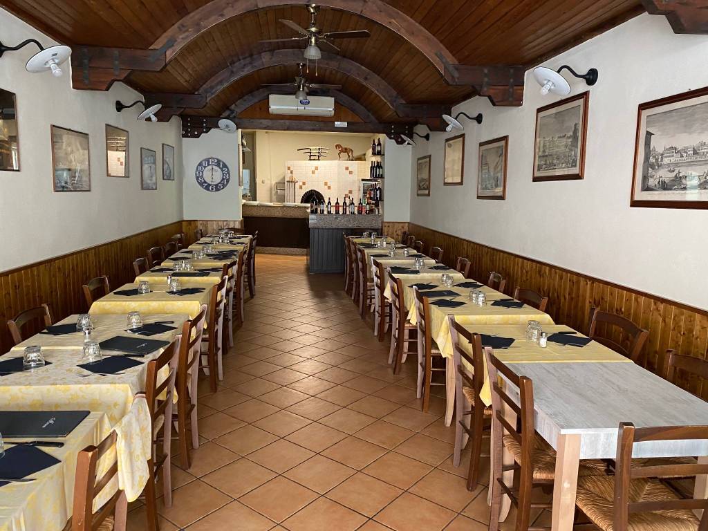 Pizzeria via vittorio emanuele ii 134, centro, san vincenzo