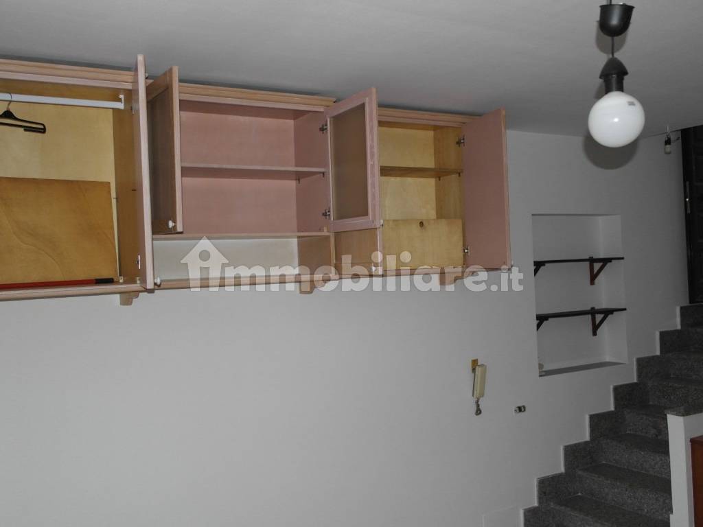 Interno appartamento