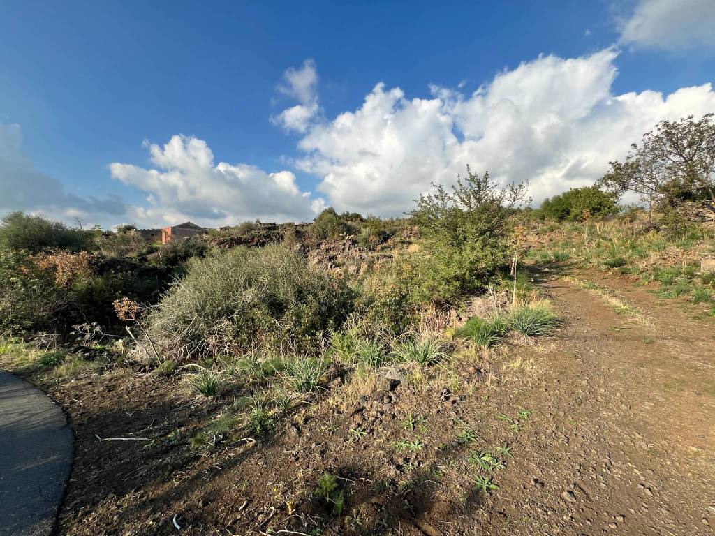 Terreno agricolo contrada capreria snc, ragalna