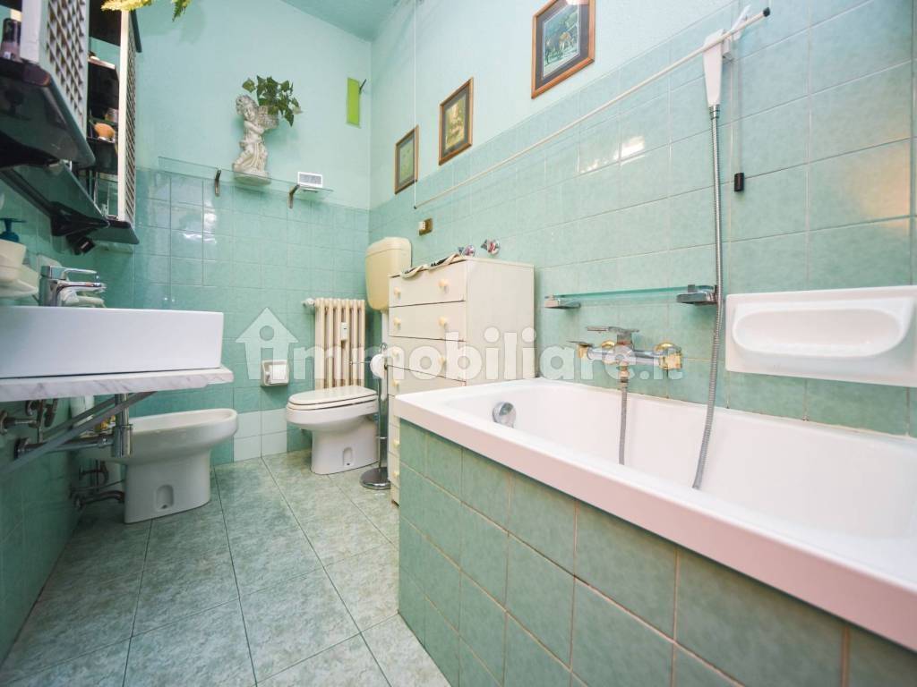 Bagno