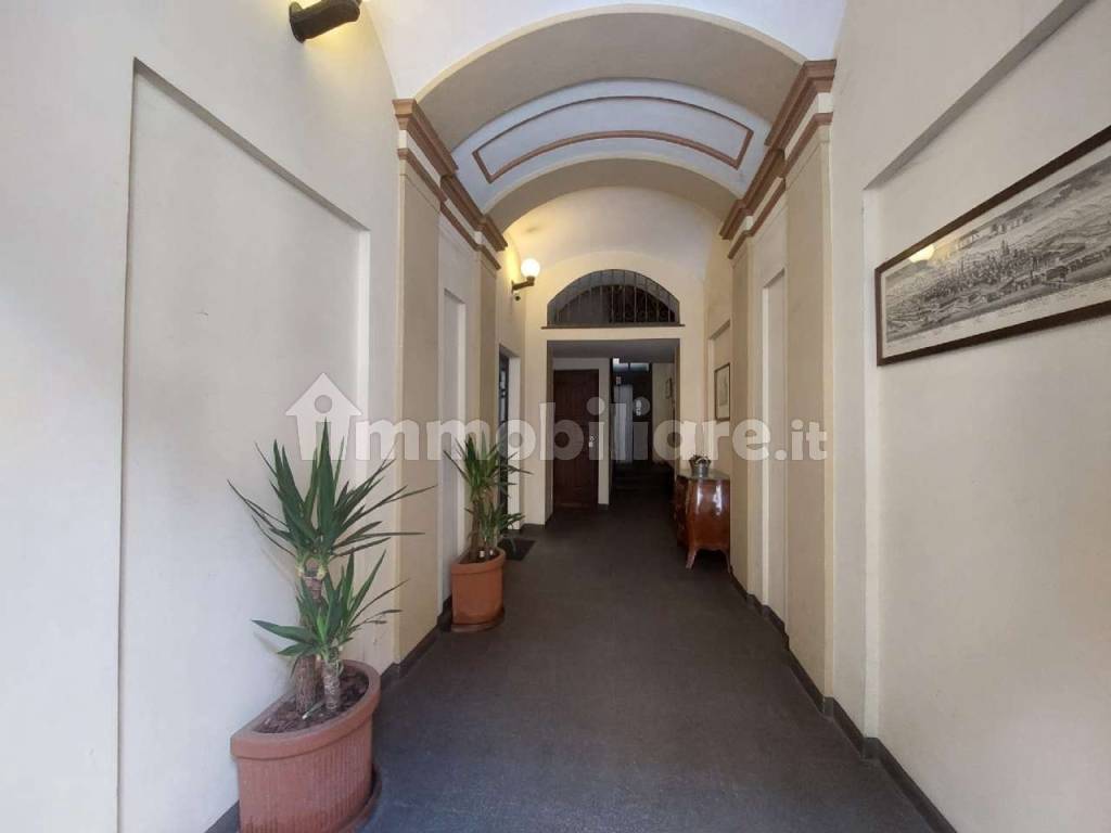 Interno palazzo