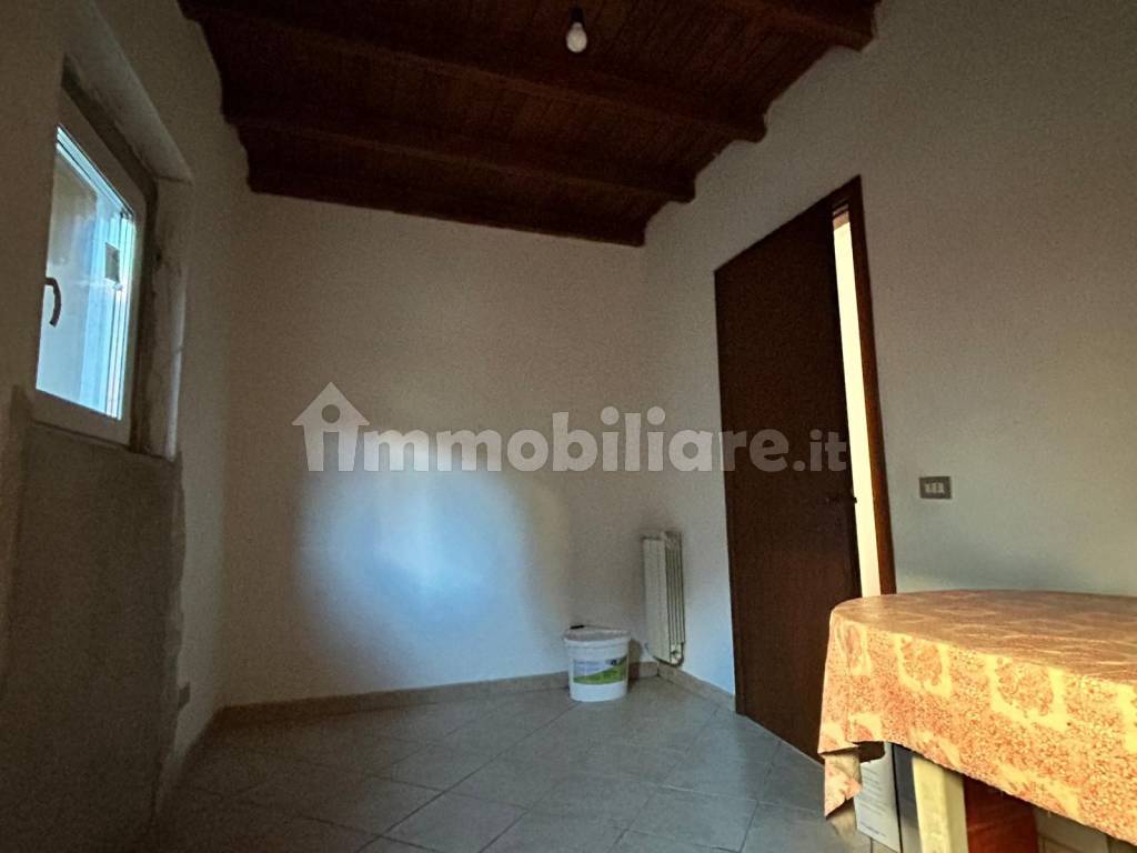 Interno appartamento