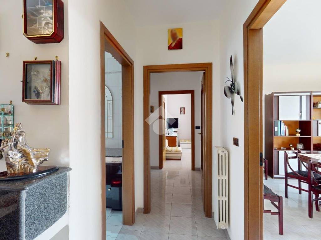 Interno appartamento