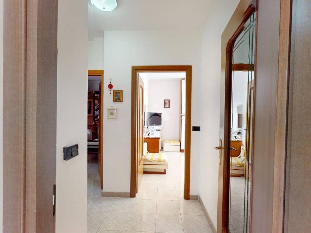 Interno appartamento