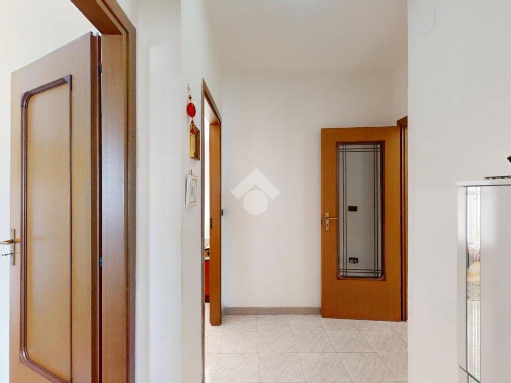 Interno appartamento