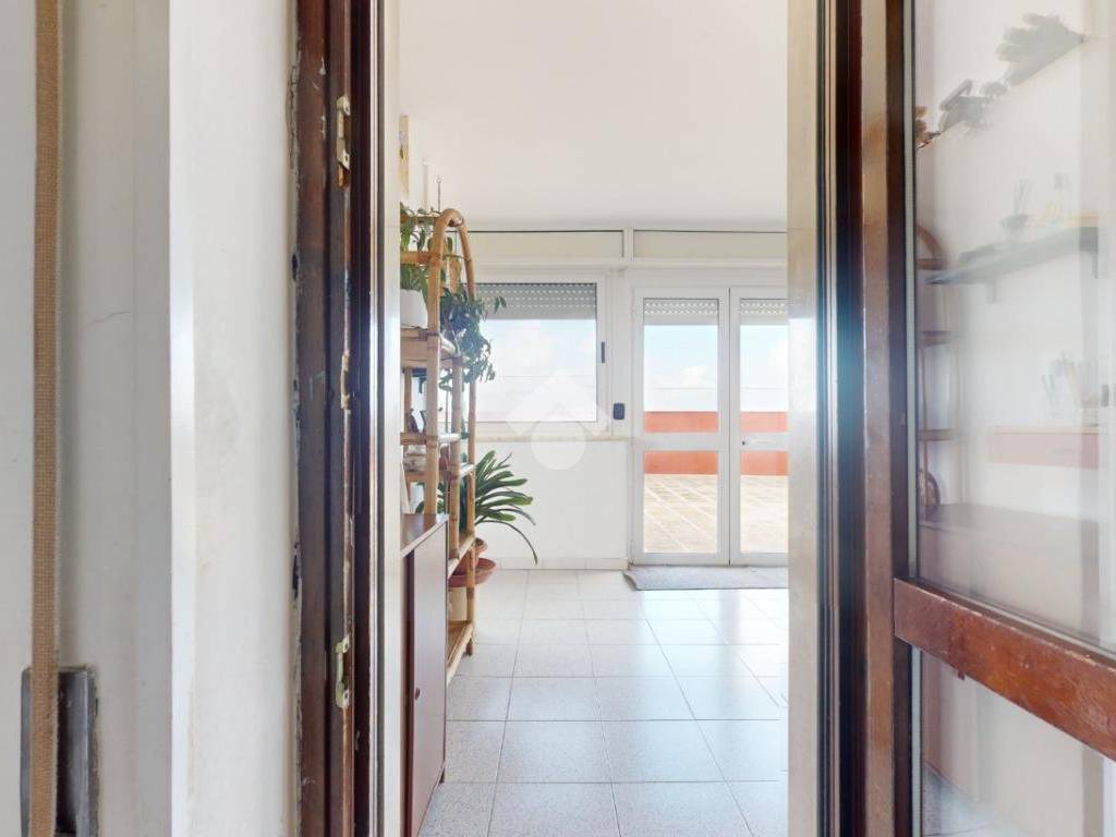 Interno appartamento