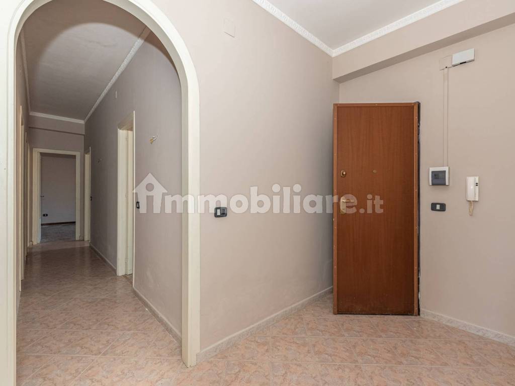 Interno palazzo