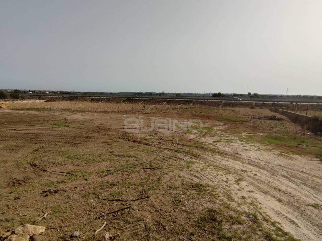 Terreno agricolo contrada fonatana mortella snc, tivoli, siracusa