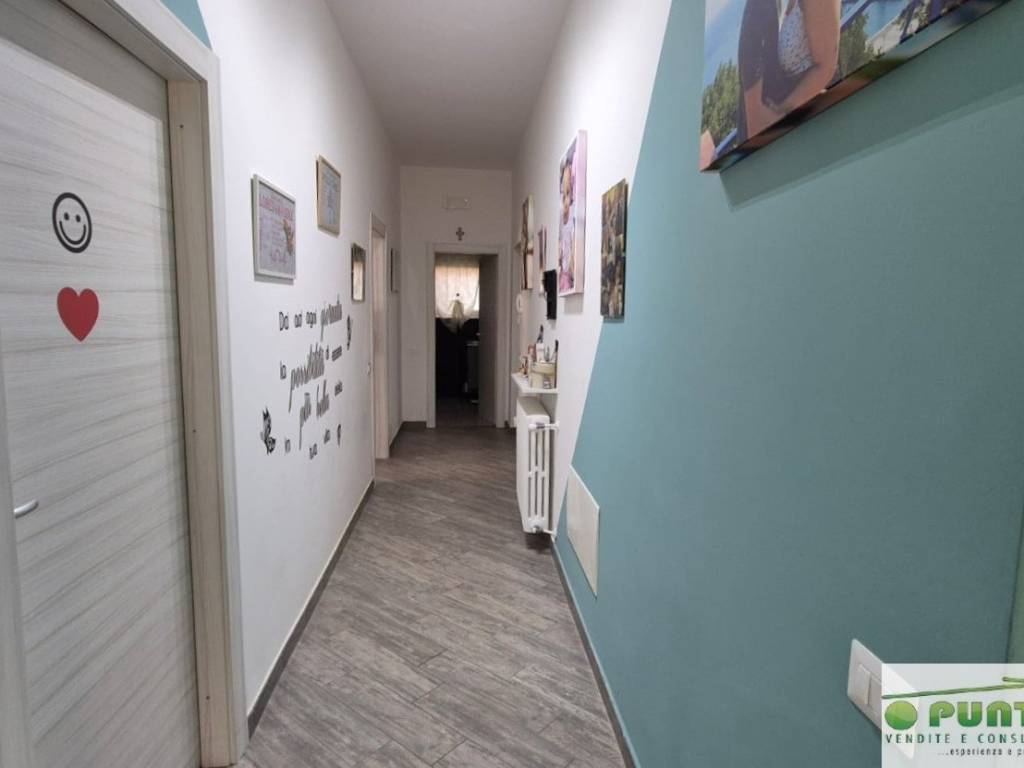 Interno appartamento