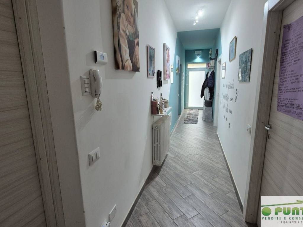 Interno appartamento