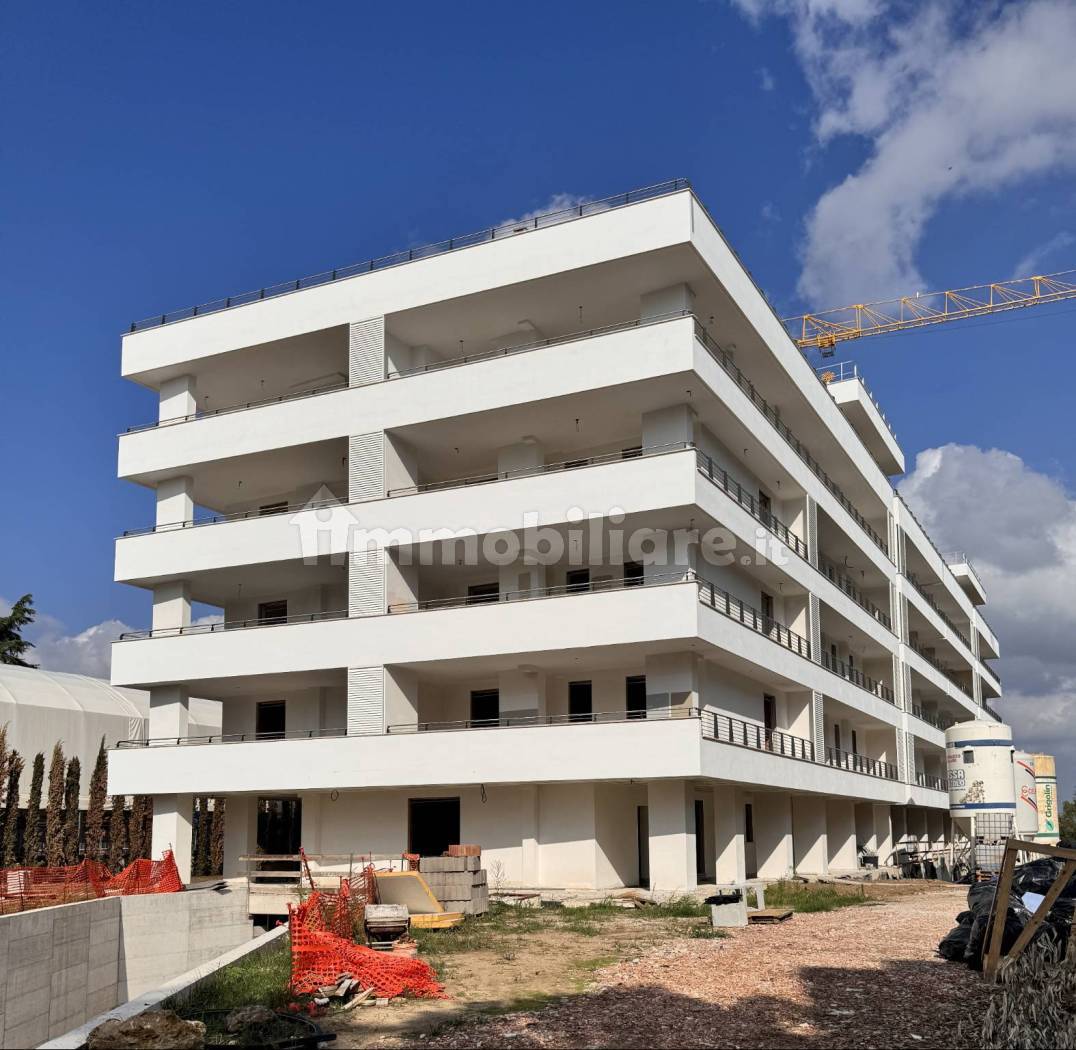 Attico - Mansarda in vendita a Roma