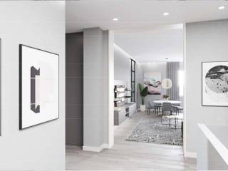 Interno appartamento